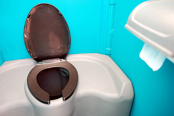 Best Restroom trailer rental cost  in Laurinburg, NC