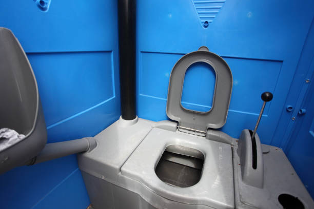 Portable Toilet Options We Offer in Laurinburg, NC