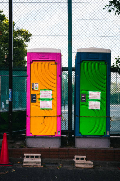 Best Sanitation services for porta potties  in Laurinburg, NC