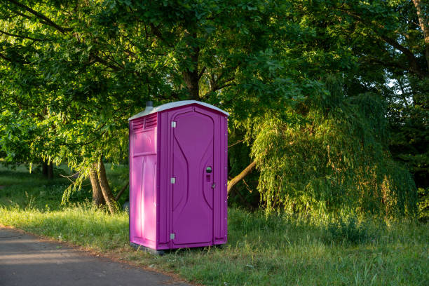 Best Portable bathroom rental  in Laurinburg, NC
