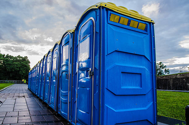 Best Construction site porta potty rental  in Laurinburg, NC