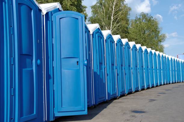 Best Wedding porta potty rental  in Laurinburg, NC